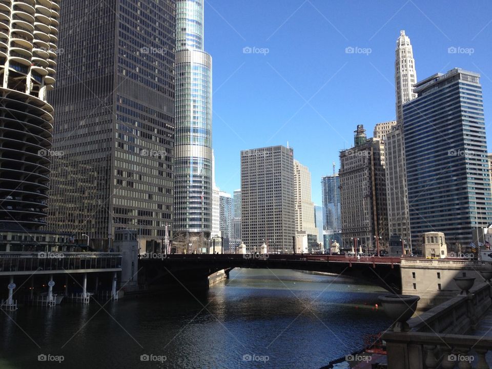 Chicago/River