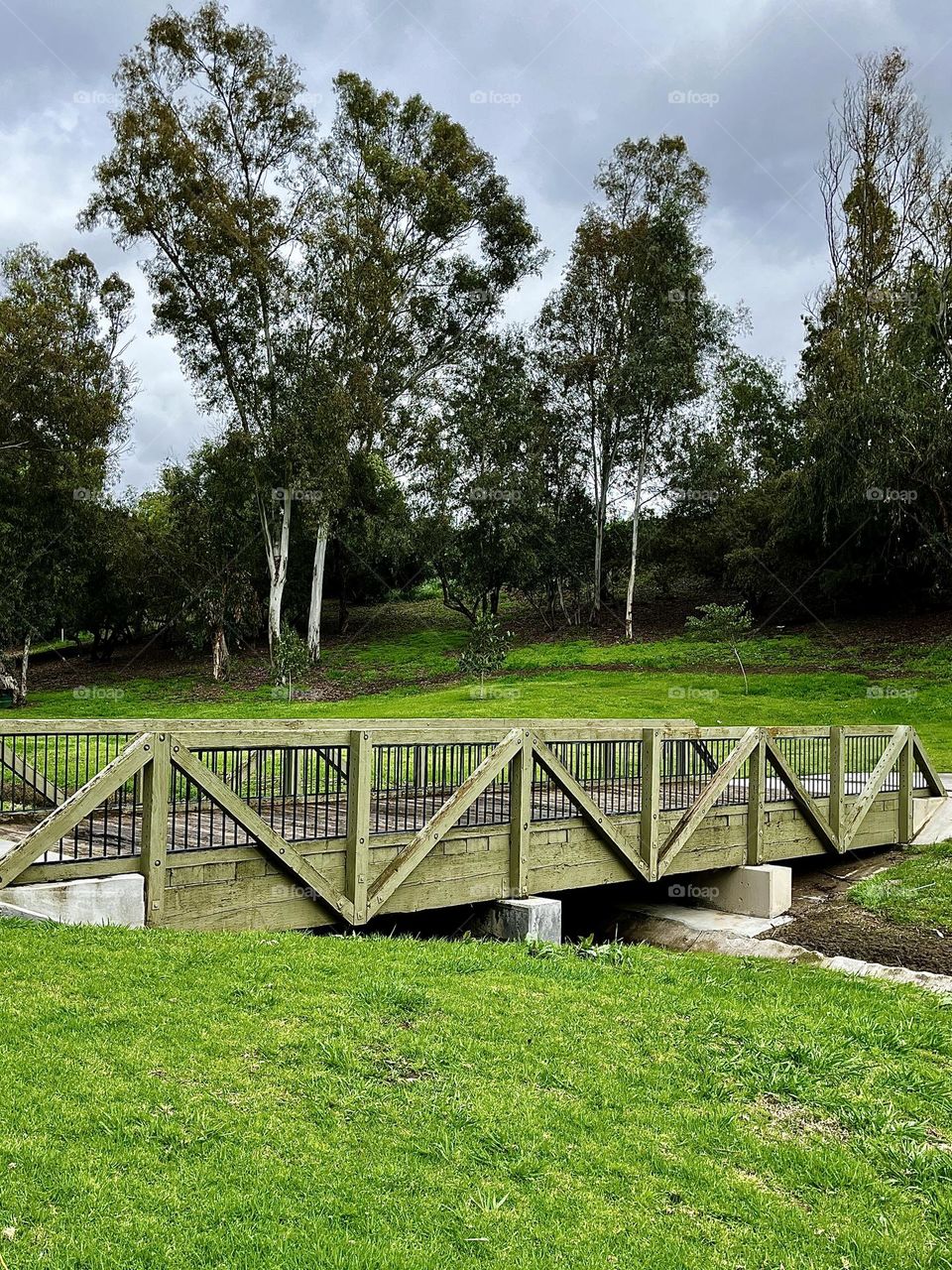 Truss Bridge triangles 2