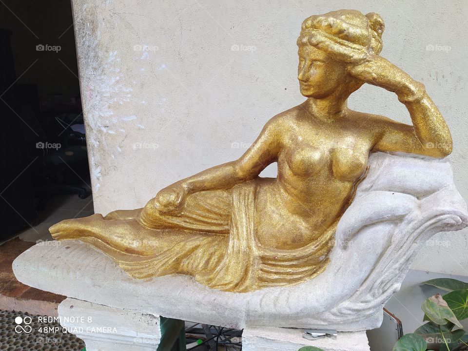 Sculpture, Art, Statue, Ancient, Religion