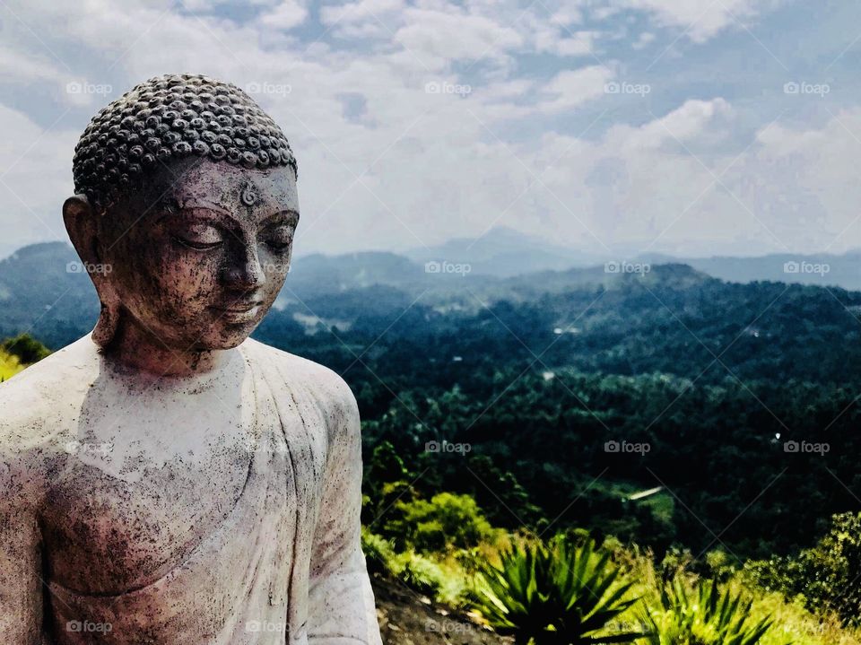 Buddhism in Sri Lanka 🇱🇰