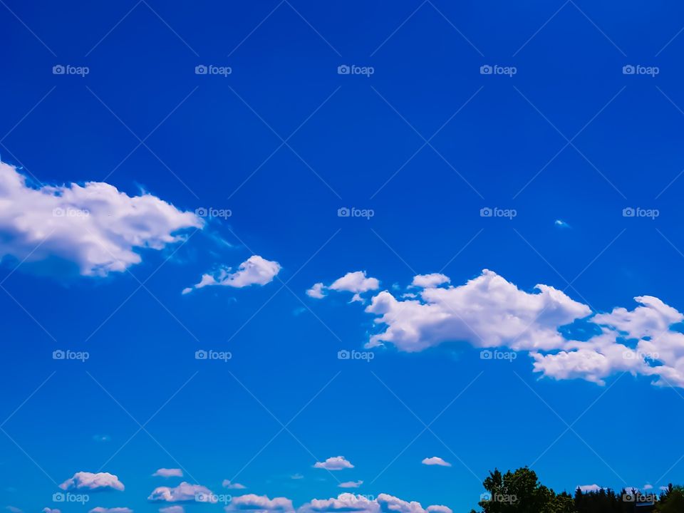 sky