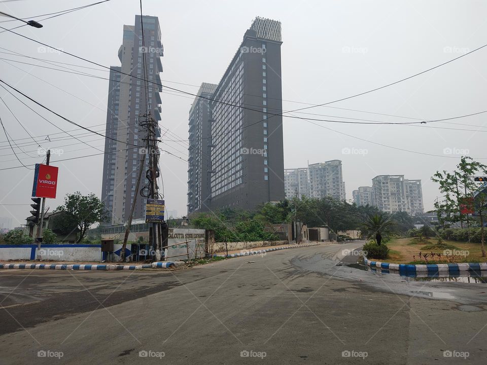 Architectural Marvels