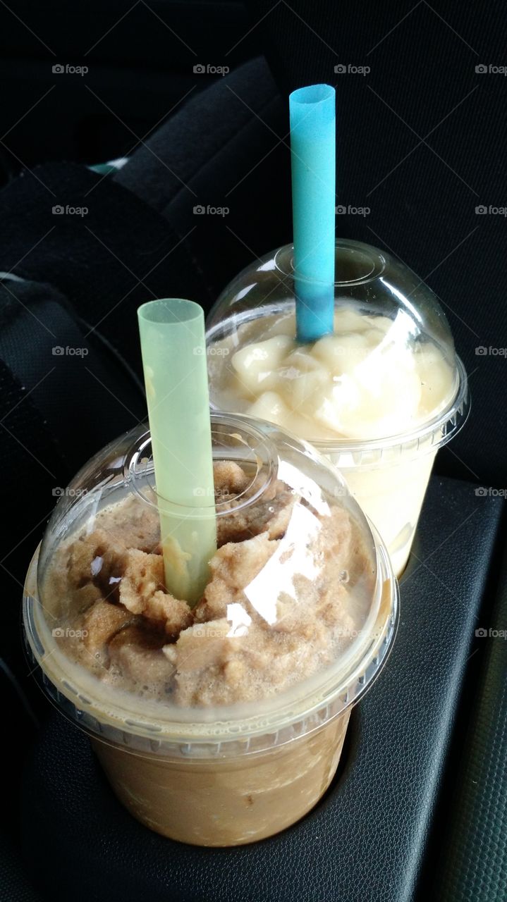 bubble tea