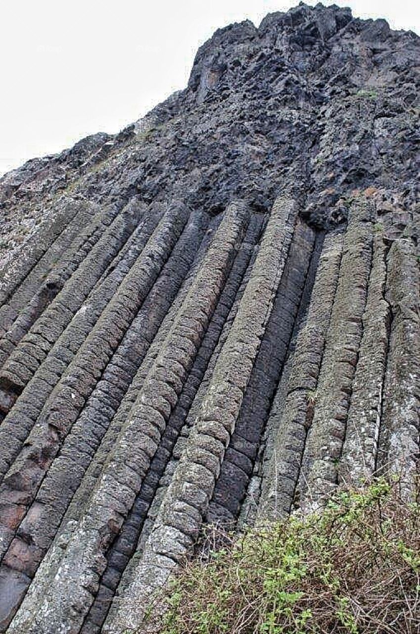 Giant Causeway