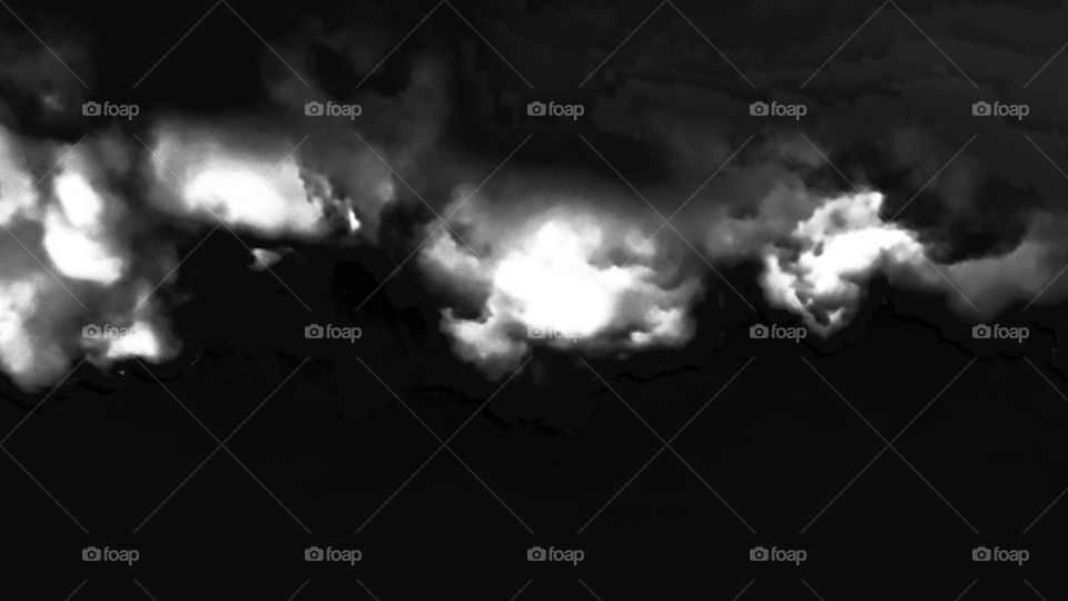 Gradient texture wallpaper smoke design black and white images 