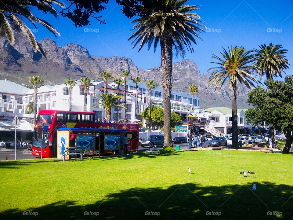 Camps Bay 