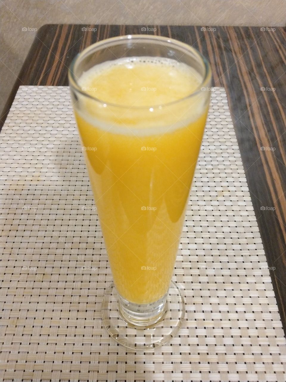 Fresh  juice