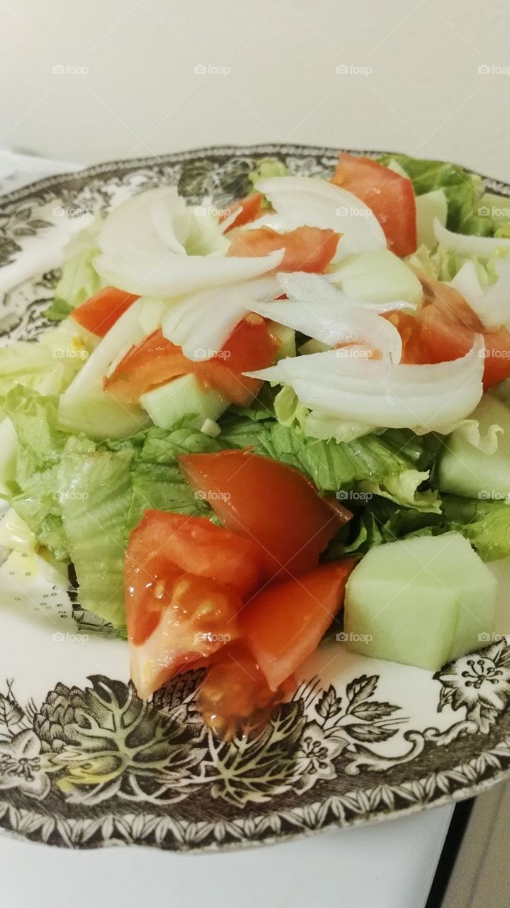 insalata