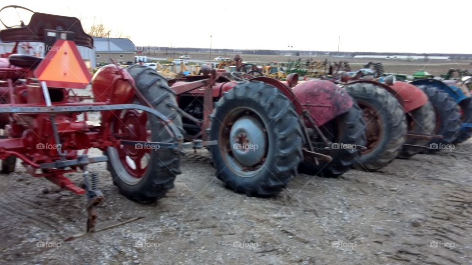 Vehicle, Wheel, Transportation System, Machine, Soil