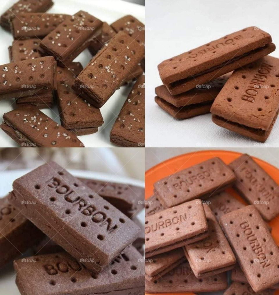 Britannia Bourbon Biscuits