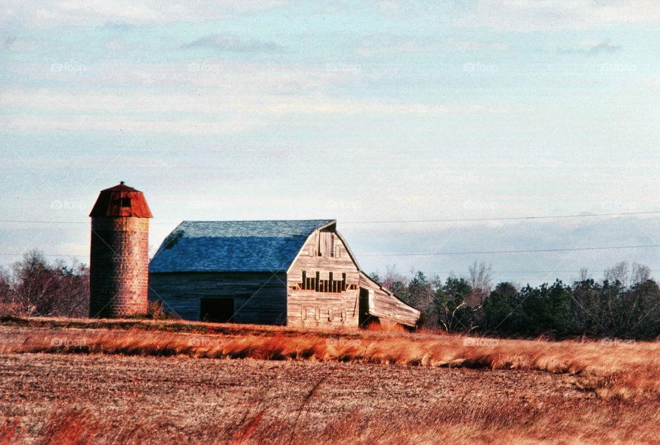 Virginia Countryside