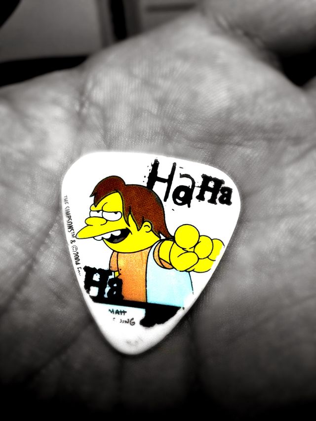Pick Strings