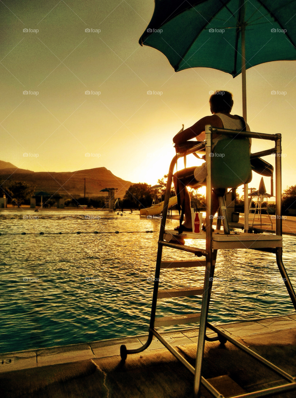 recreational pool summer fun pool by leoalex94