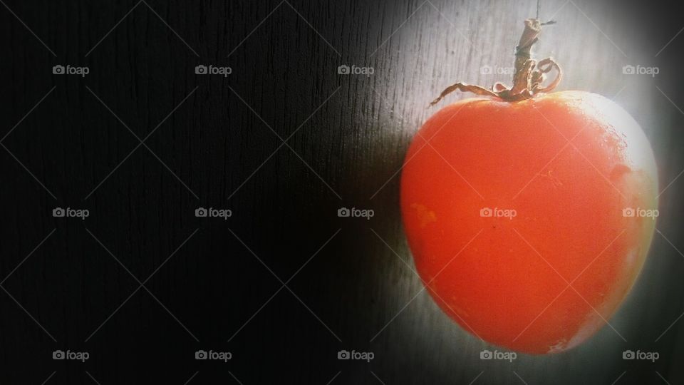 tomato yes tomato who said mango