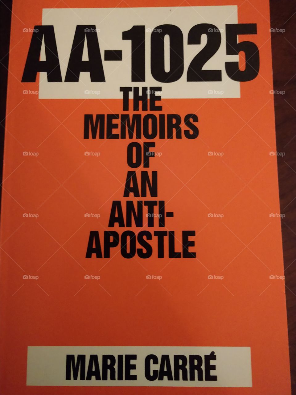 Read The real truth in Catholic attack