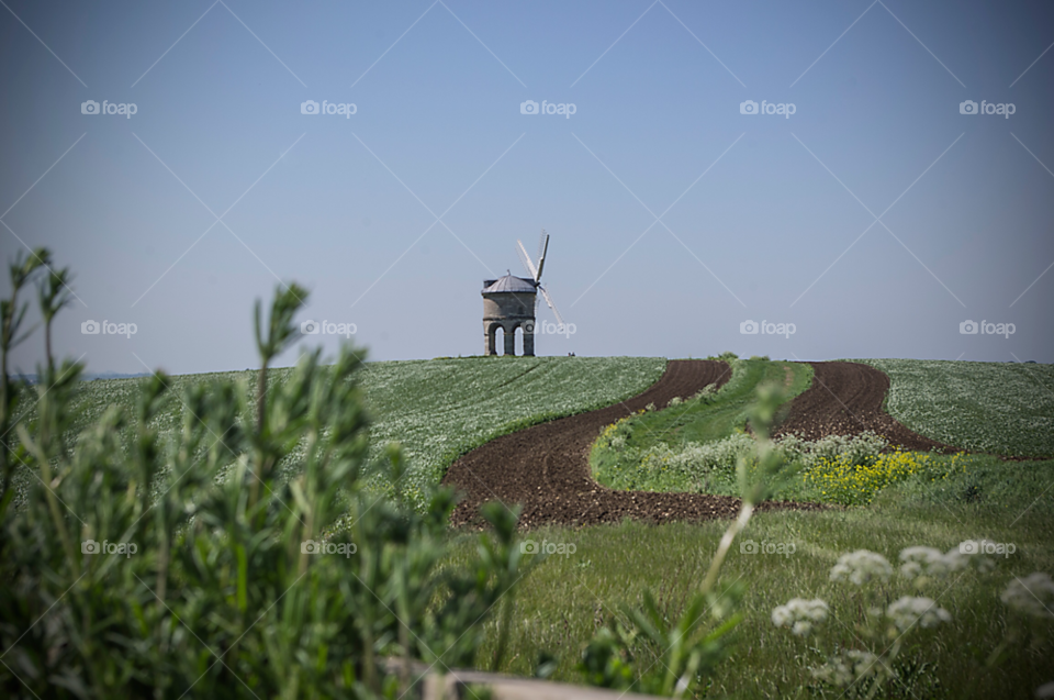 landscape weather family countryside by gaillewisbraznell