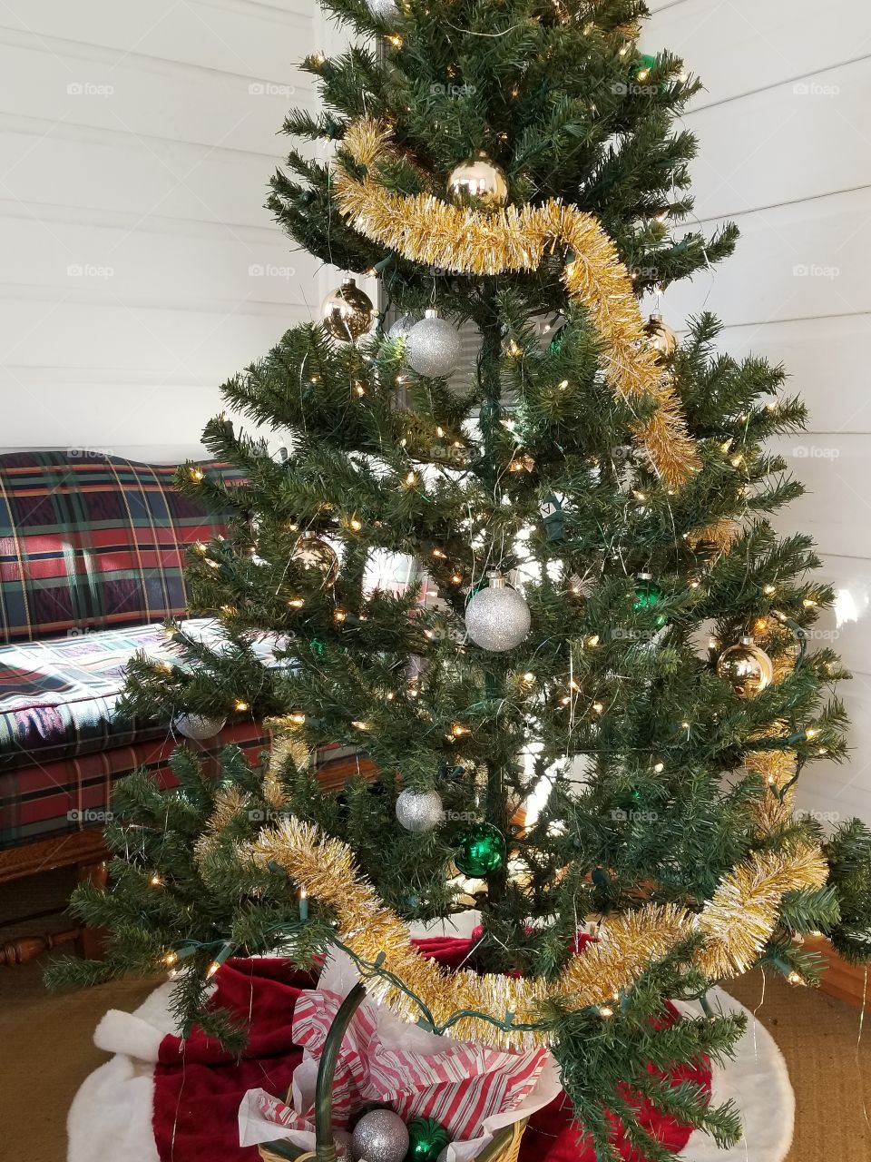 Christmas, Decoration, Winter, Celebration, Christmas Tree