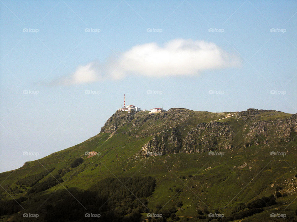 Pays basque 