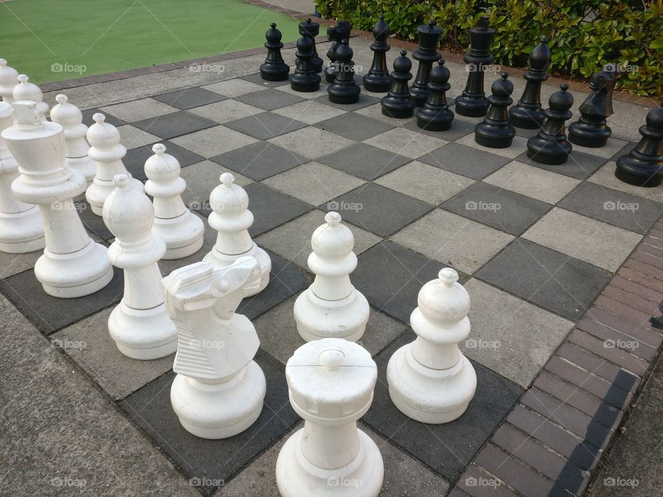 Big Chess
