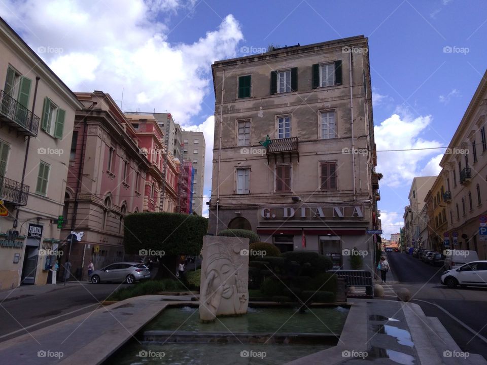 Battle: Countryside vs City