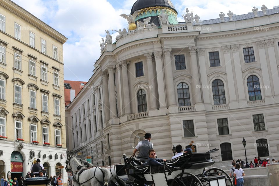 Visit Vienna 