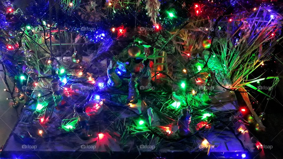 Winter Celebrations , Christmas, Jesus , Decoration, Lighting