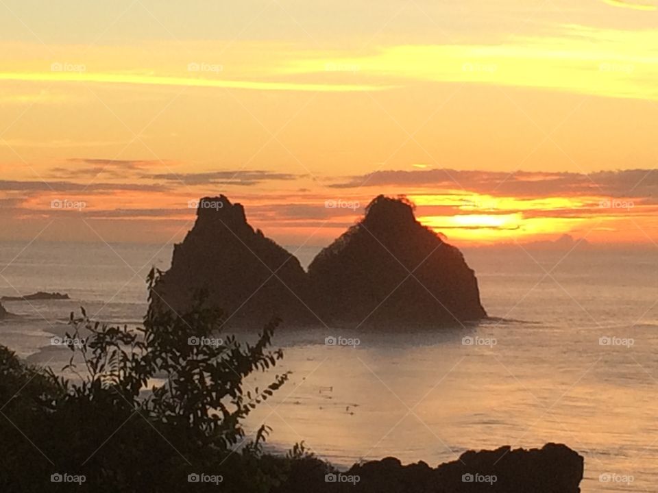 Morro dois irmãos 