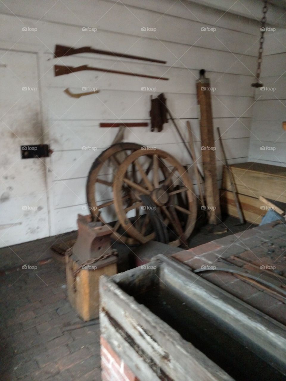 Grinder, Abandoned, Industry, Old, No Person