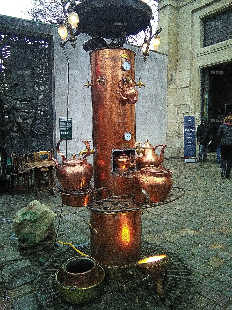 perfect imperfection