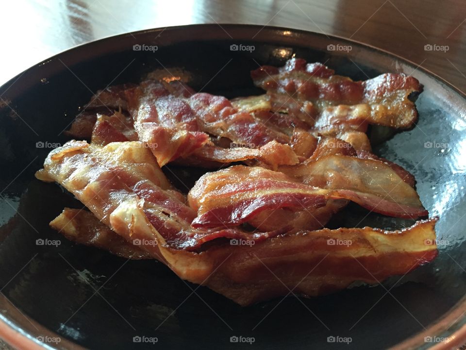 Bacon