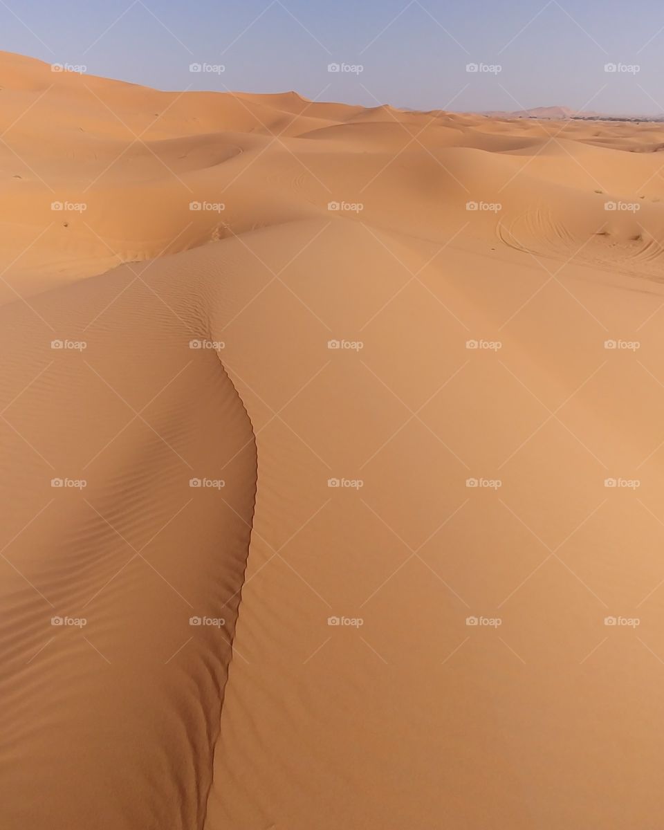 Dunes