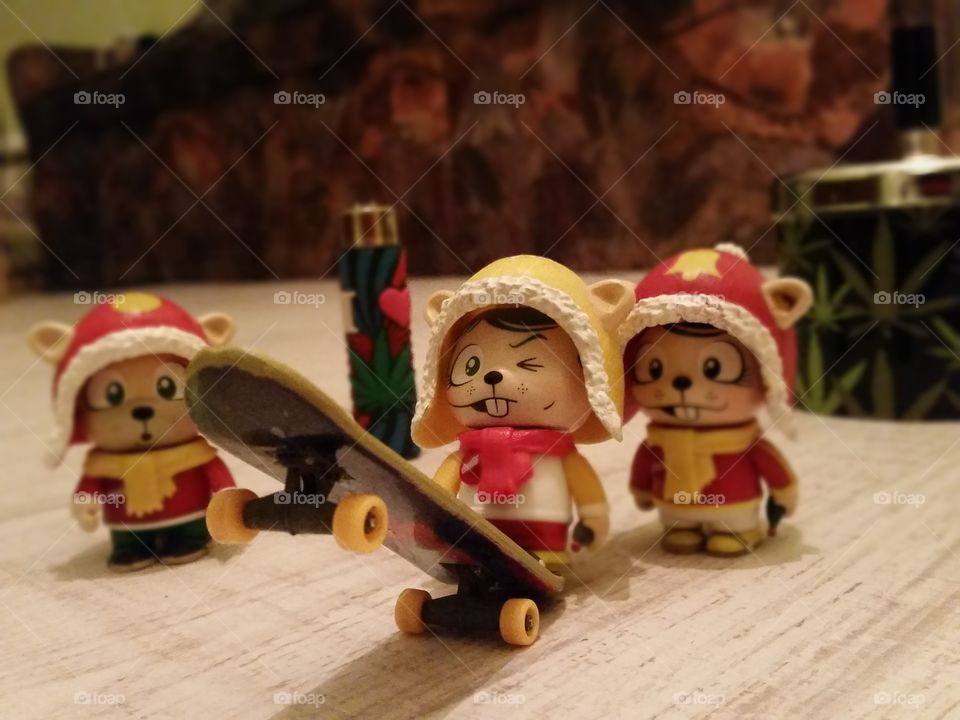Toy, Child, Christmas, Wood, Recreation