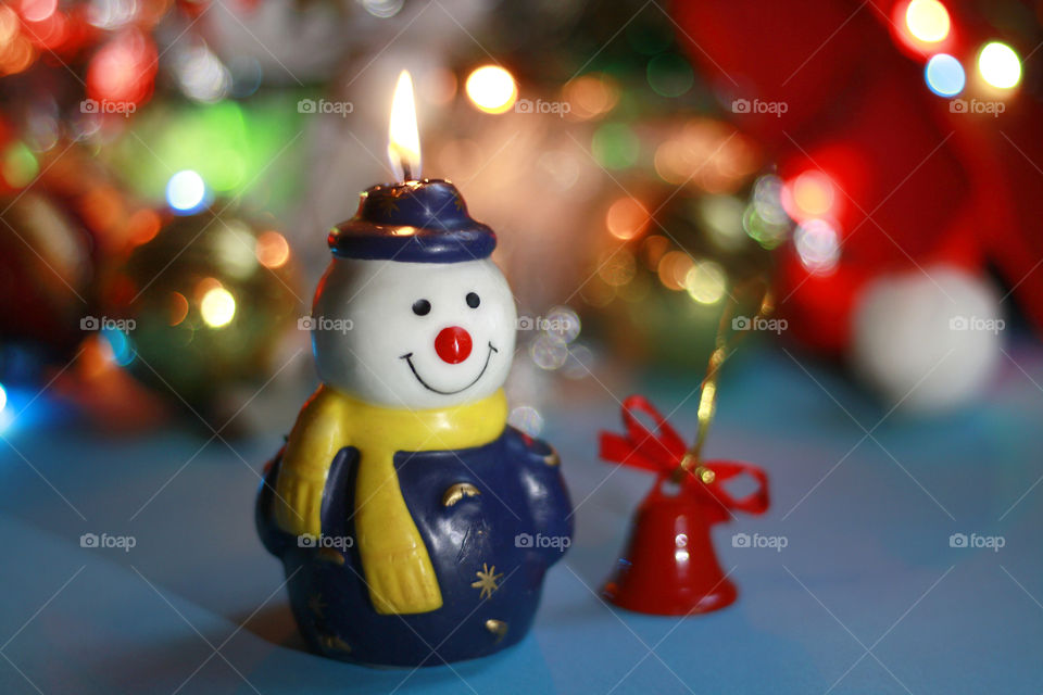 Christmas decoration 4