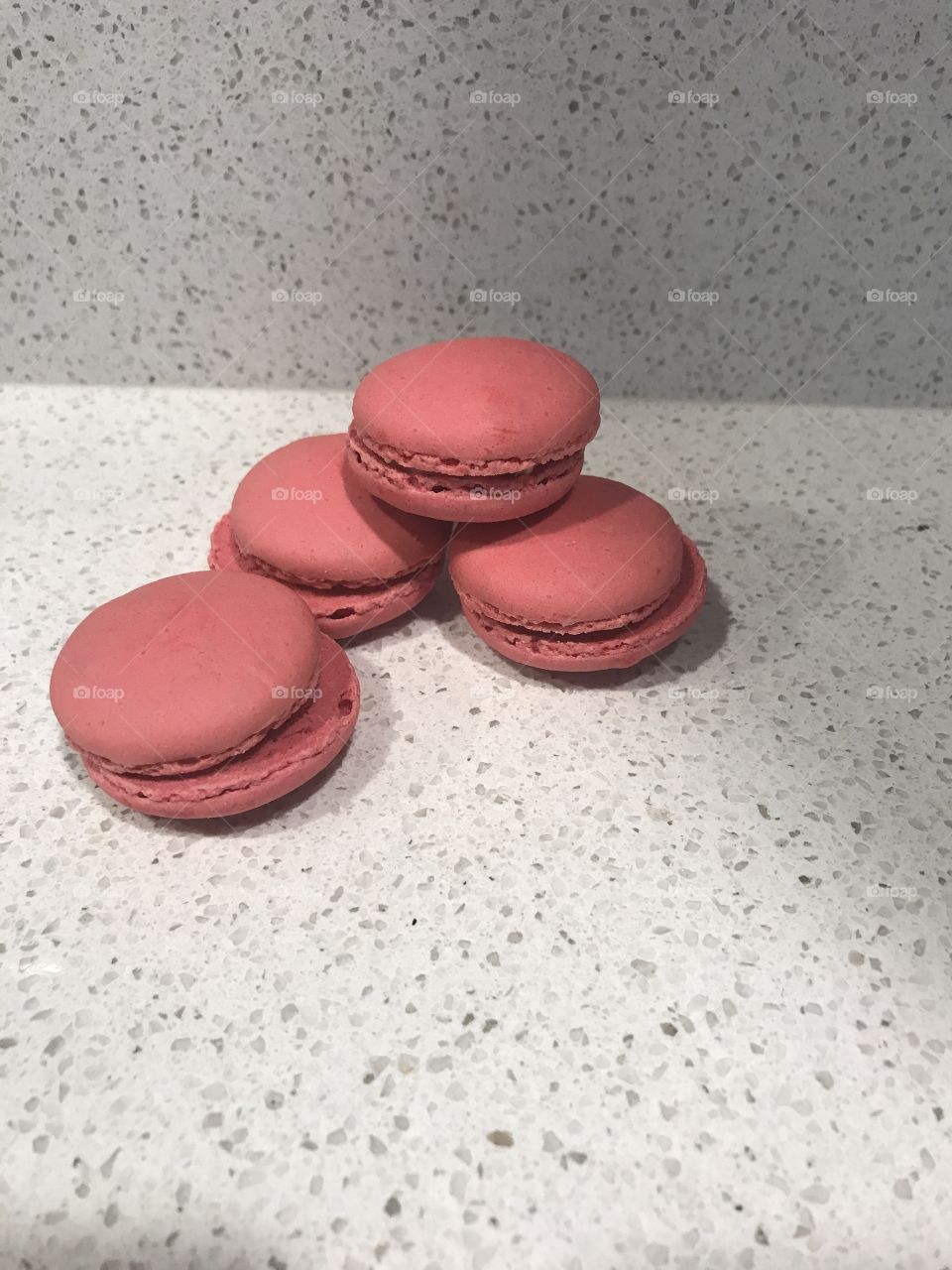 Macaroons 