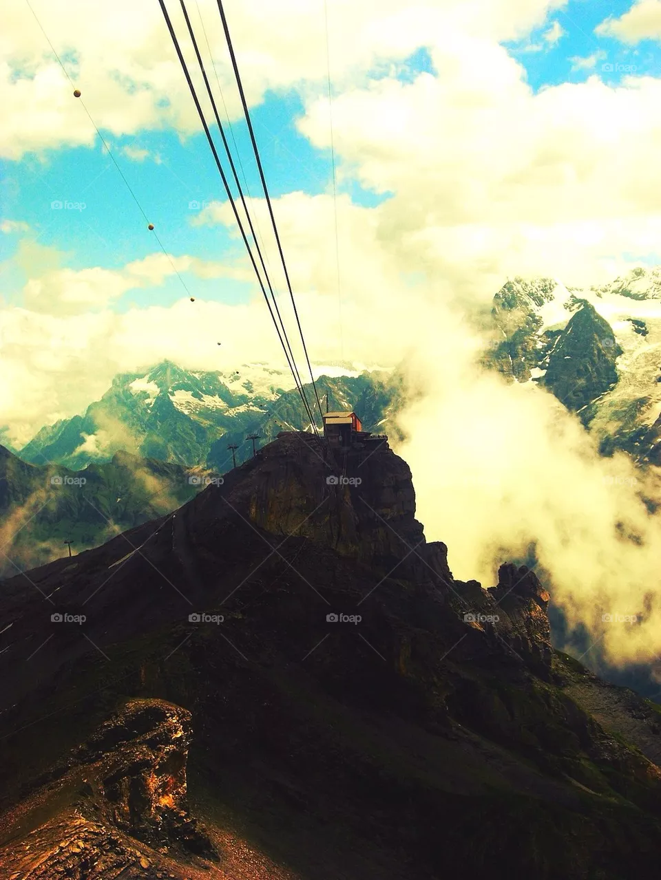 Schilthorn