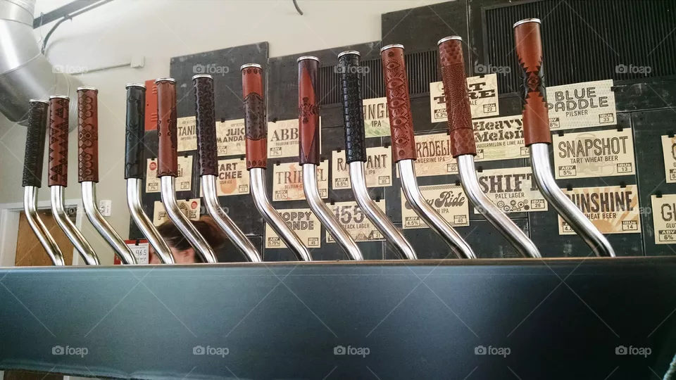 Taps