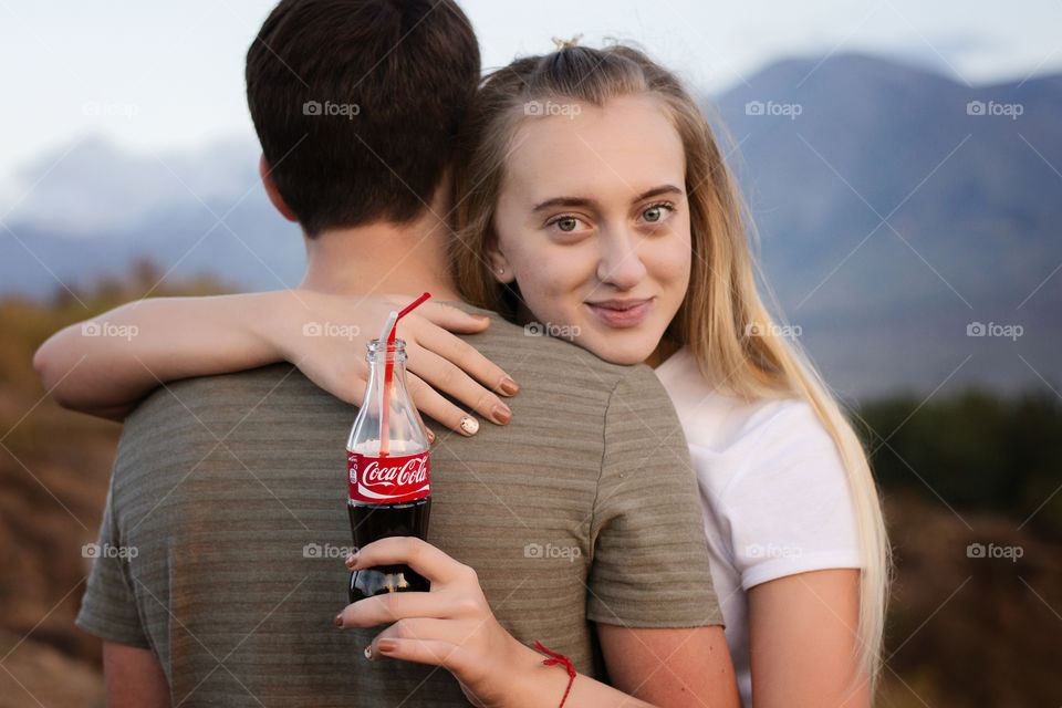 Romance and Coke