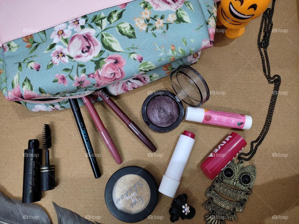 be beautiful everyday in every situation