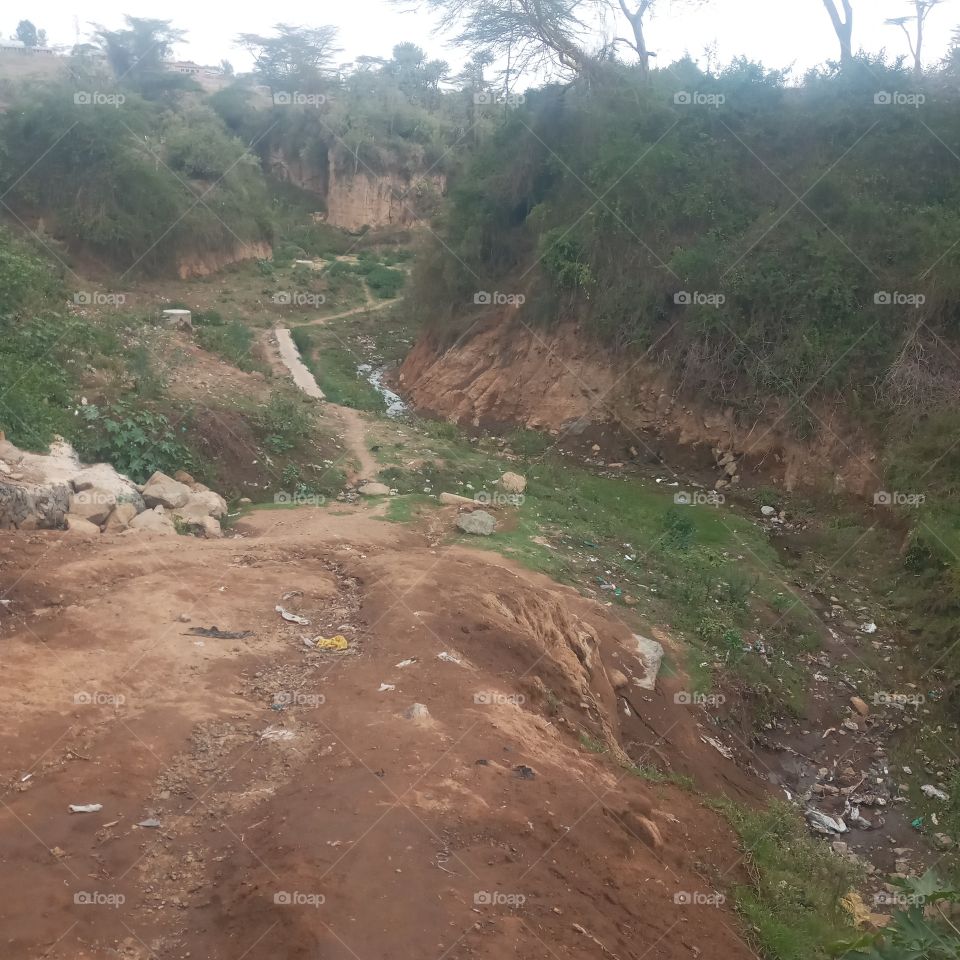 this is the God's creation