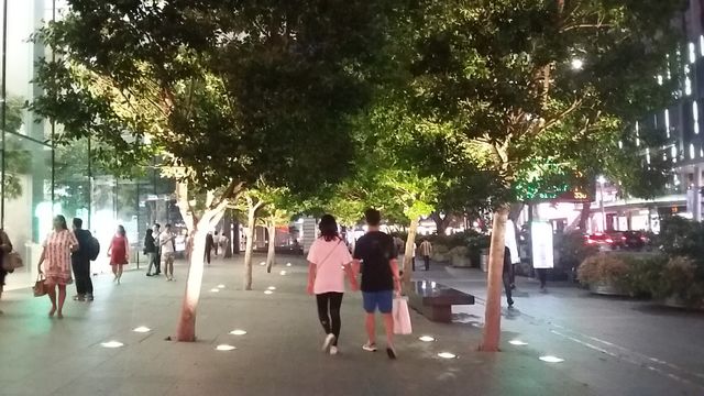 City