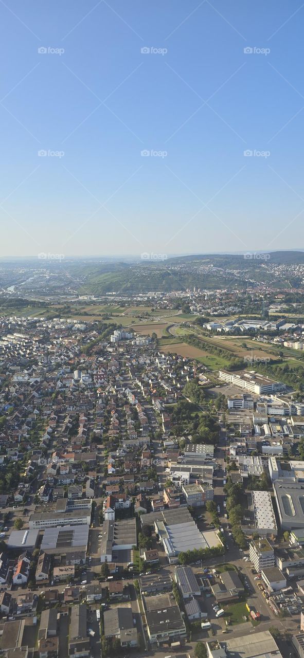 Stuttgart