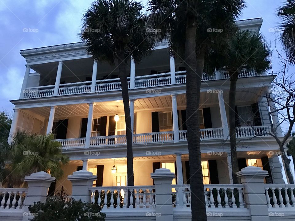 Charleston, SC