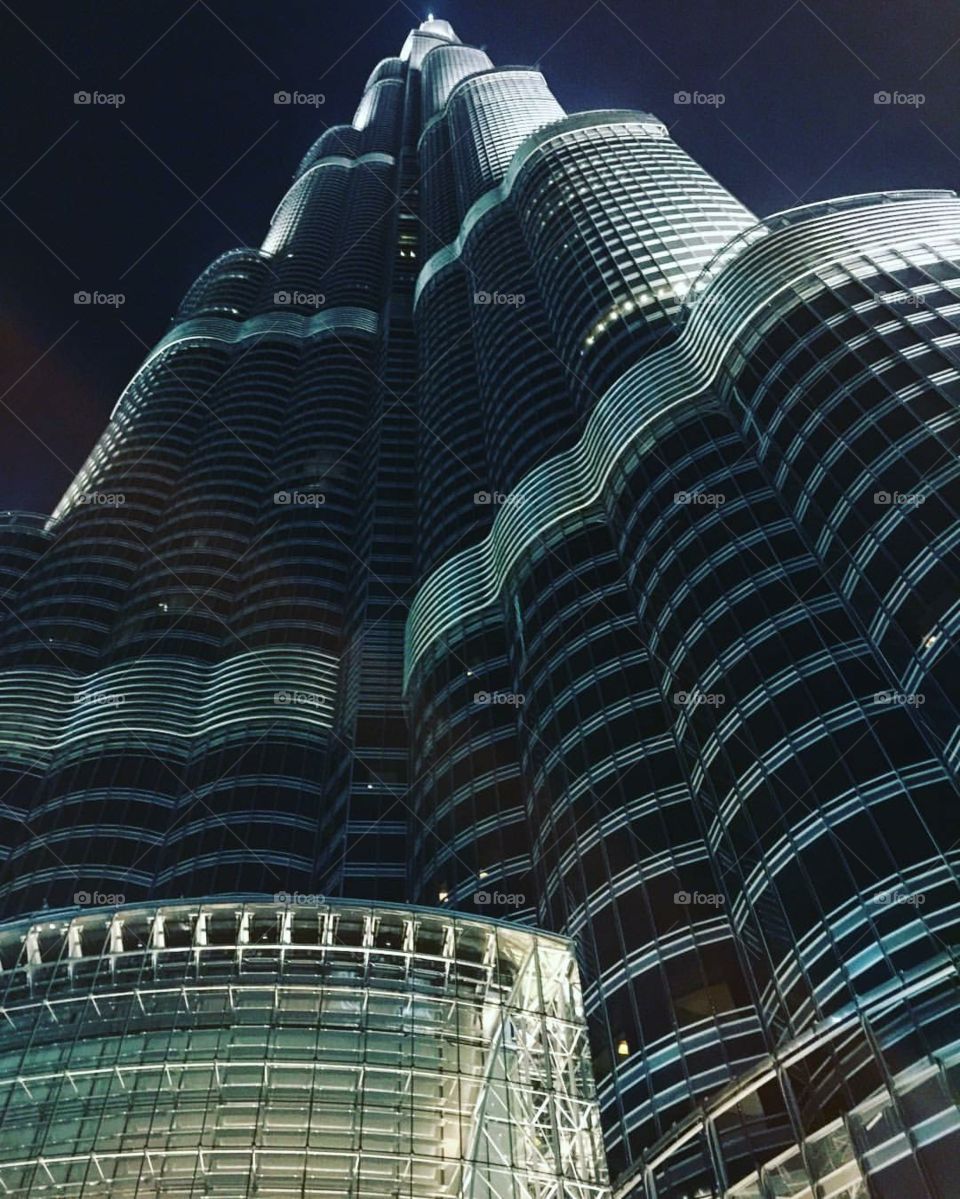 Burj Khalifa