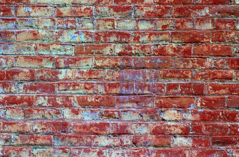 city red background pattern by hlehnerer