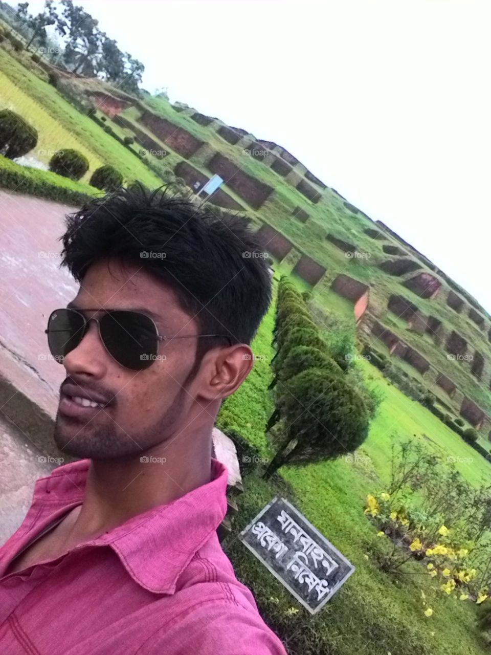 Basara around Behular