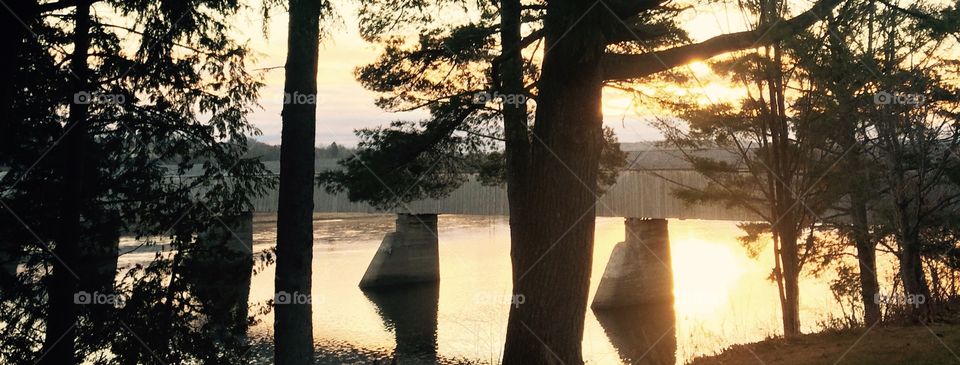 Hartland NB longest covered bridge in the world