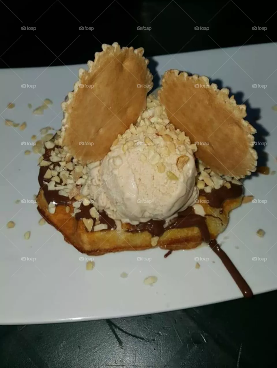 ice cream
