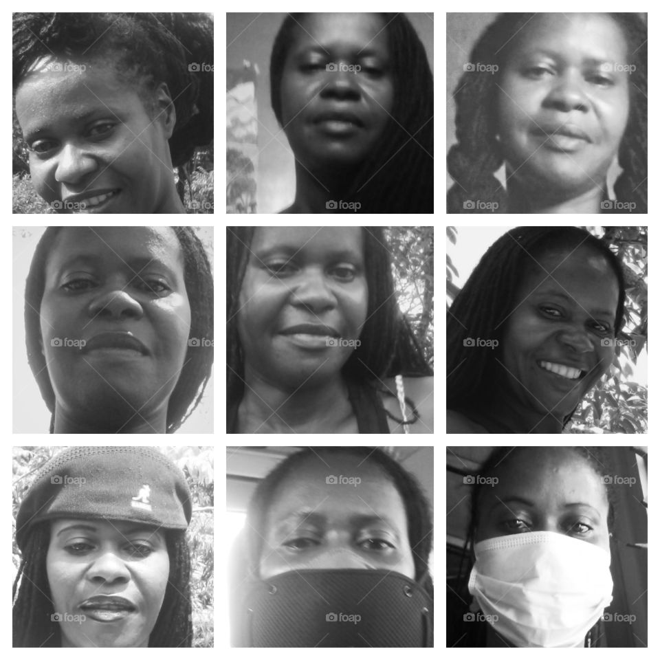 your mind will make you wonder if this picture looks like the same person can you tell .