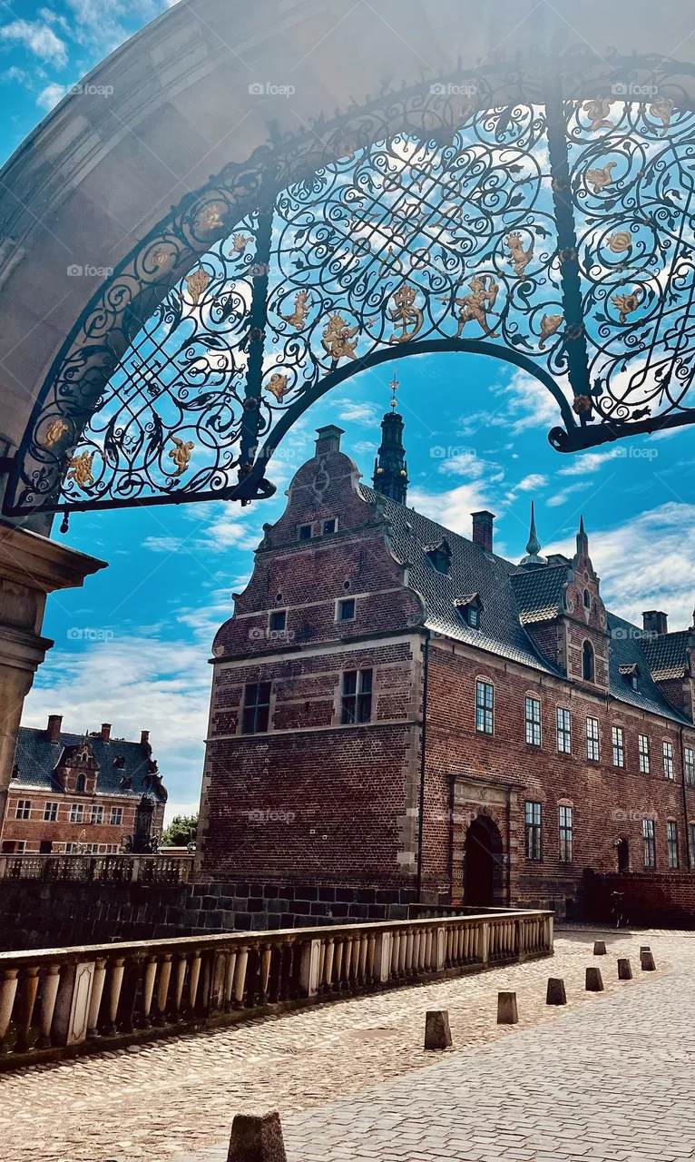 Castle 