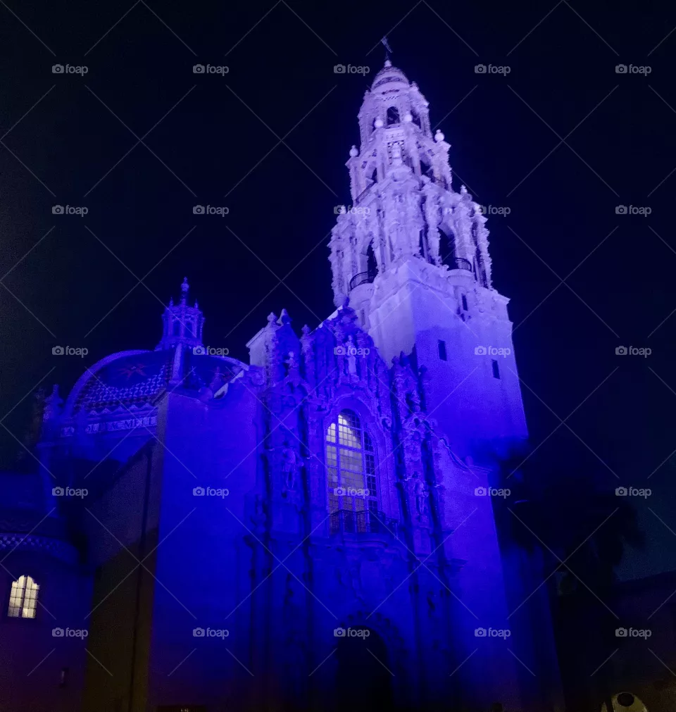Balboa Park 